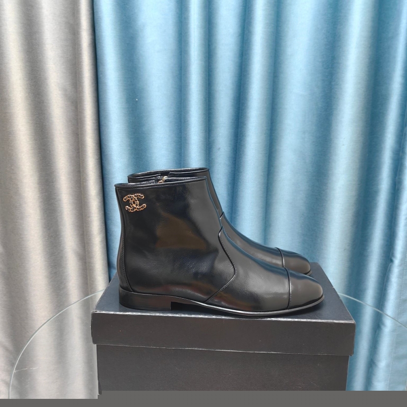 Ch*el boots